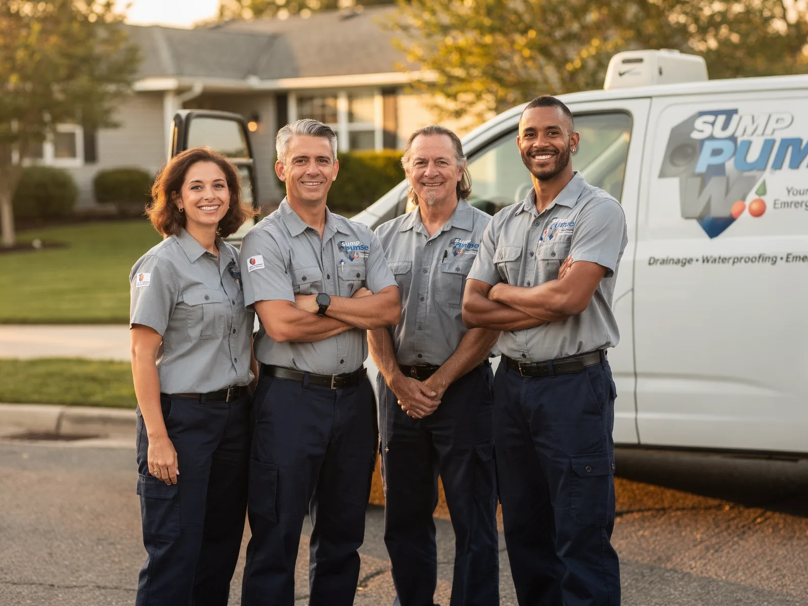 Water Heater Repair company in New Hampshire, OH