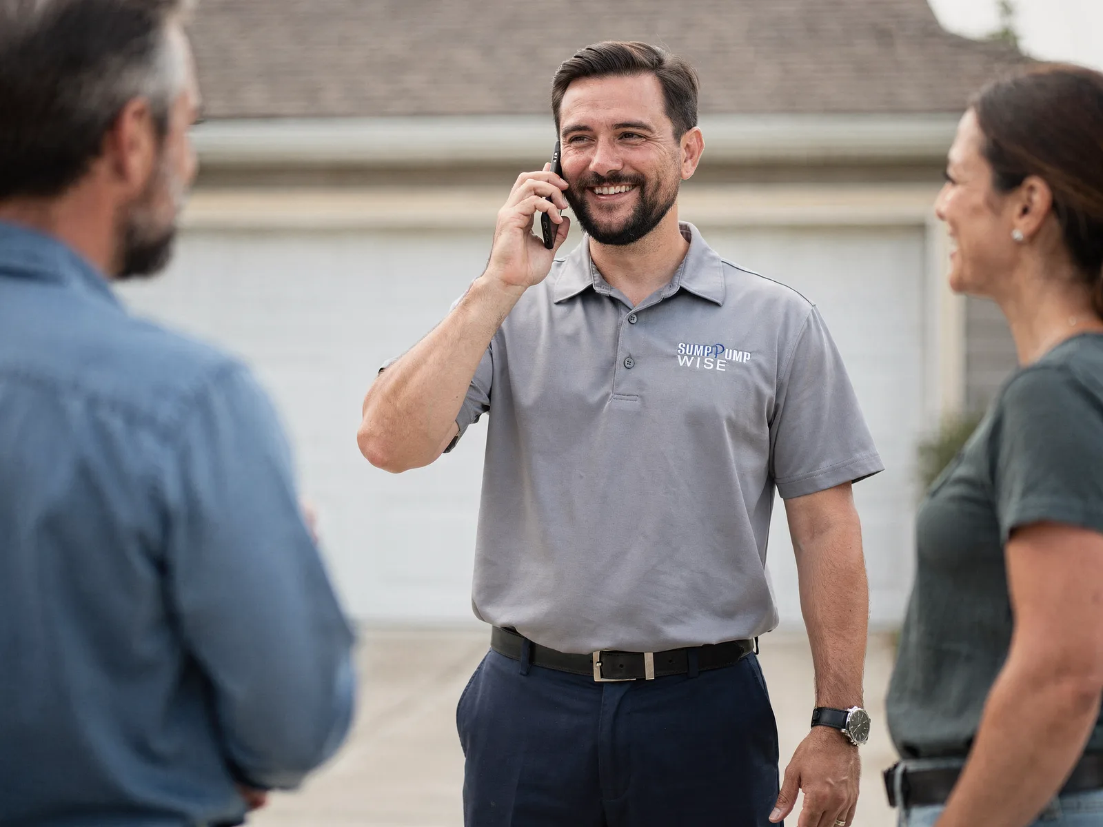 Water Heater Repair New Hampshire, OH FAQs